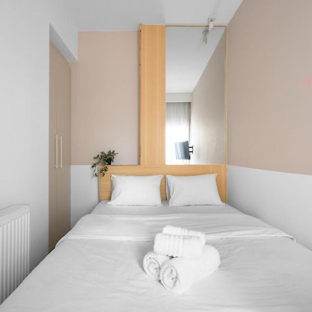 Daglia, Nilie Hospitality Mgmt Apartment เทสซาโลนิกิ ภายนอก รูปภาพ