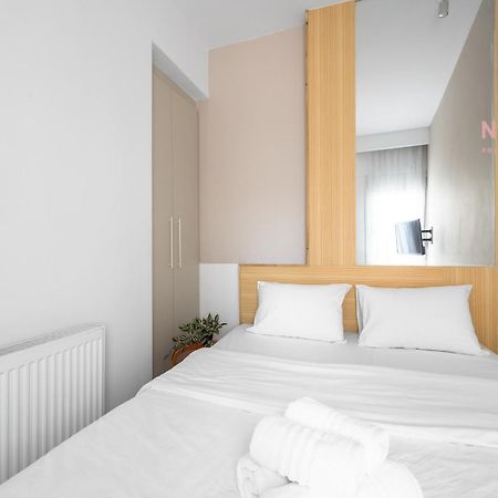 Daglia, Nilie Hospitality Mgmt Apartment เทสซาโลนิกิ ภายนอก รูปภาพ